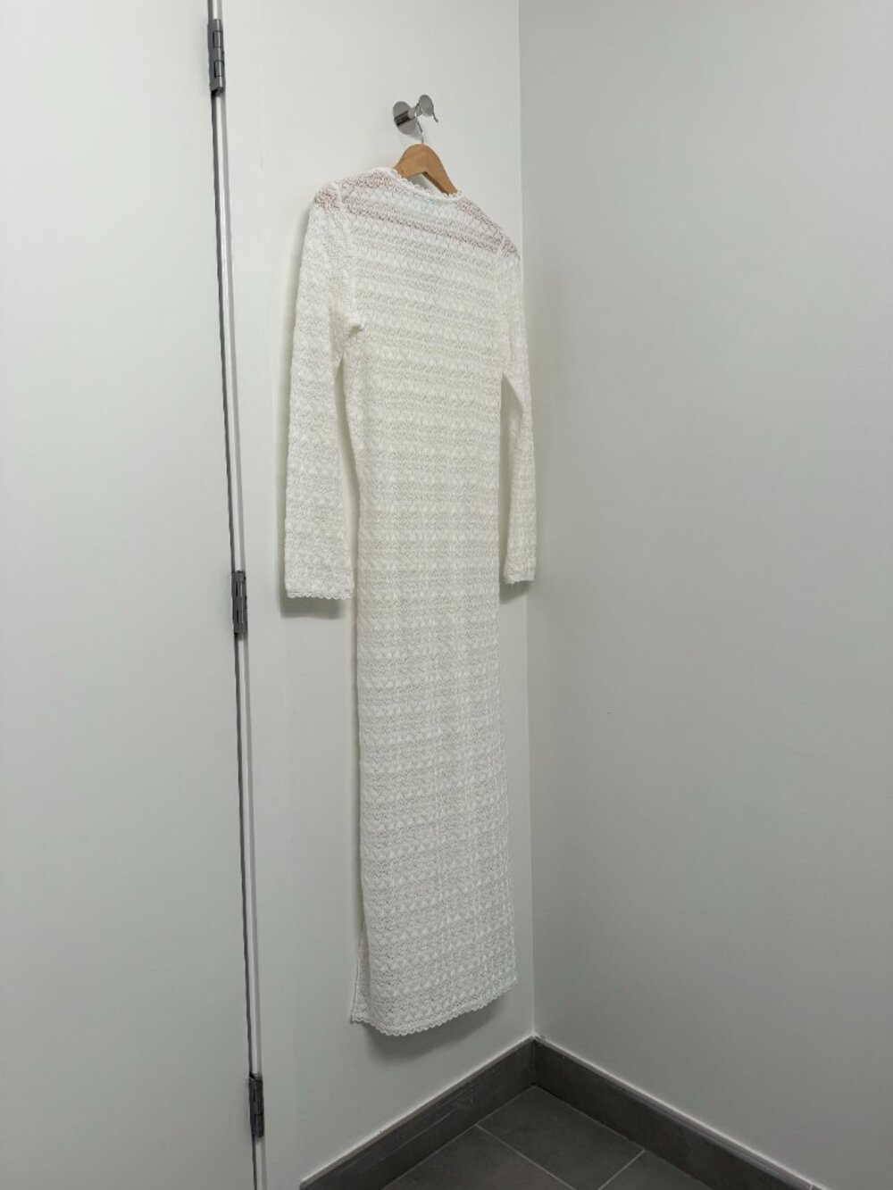 Melissa Odabash “Melina” crochet beach cover-up - Picture 6 of 10